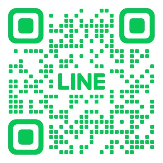 QR Code ติดต่อ มาสคาร่ายี่ห้อไหนดี ผ่าน Line